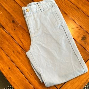Vineyard Vines Boys Pants size 8